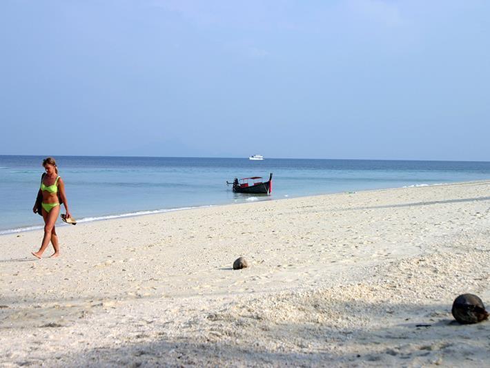 Baan Narakorn Villa Ao Nang Εξωτερικό φωτογραφία