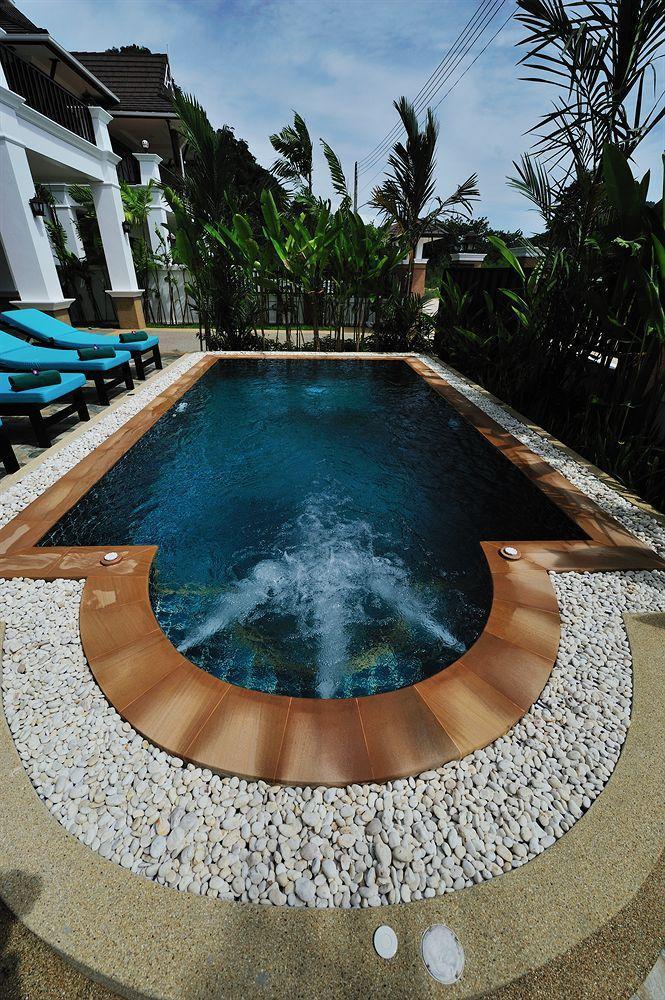 Baan Narakorn Villa Ao Nang Εξωτερικό φωτογραφία