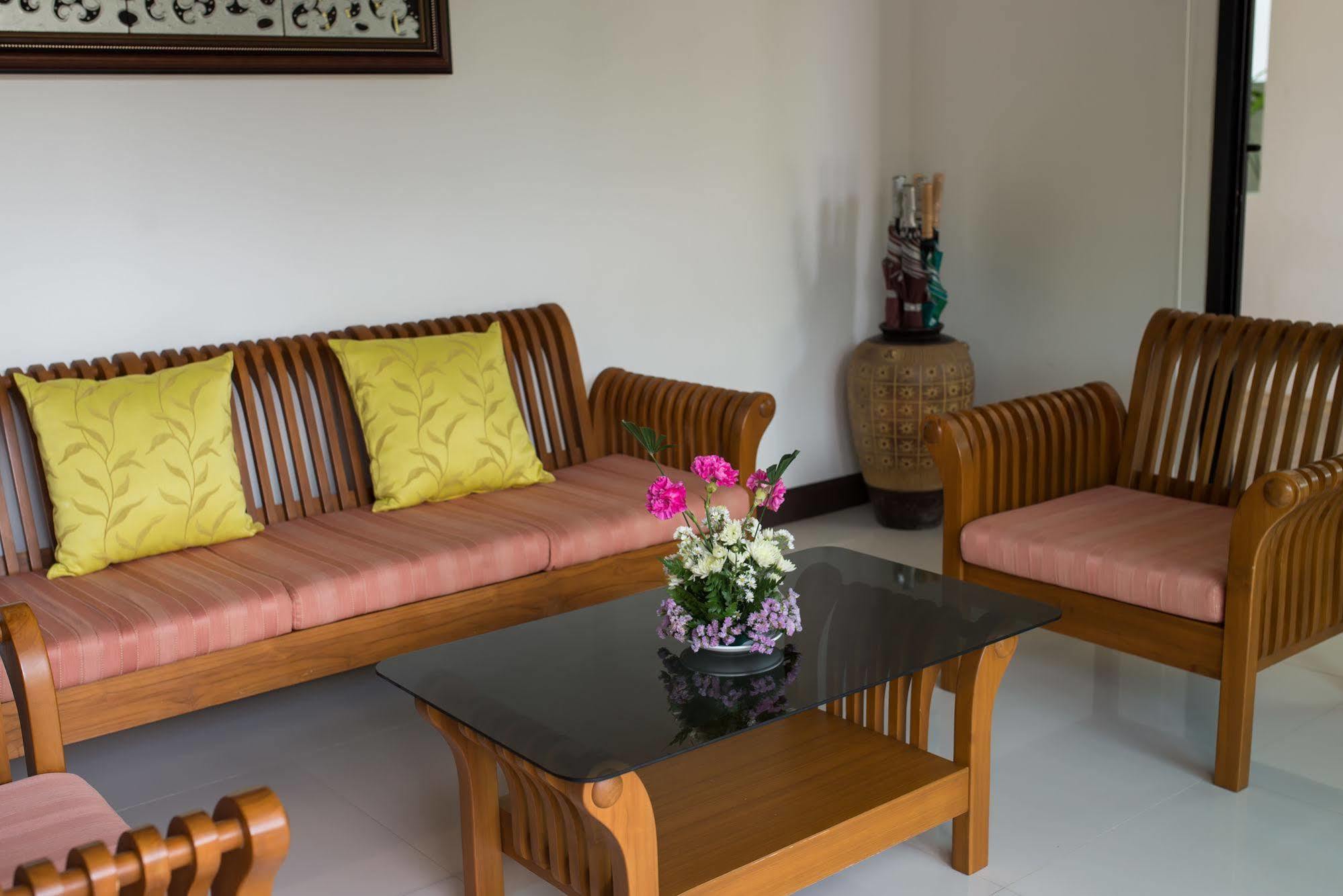 Baan Narakorn Villa Ao Nang Εξωτερικό φωτογραφία