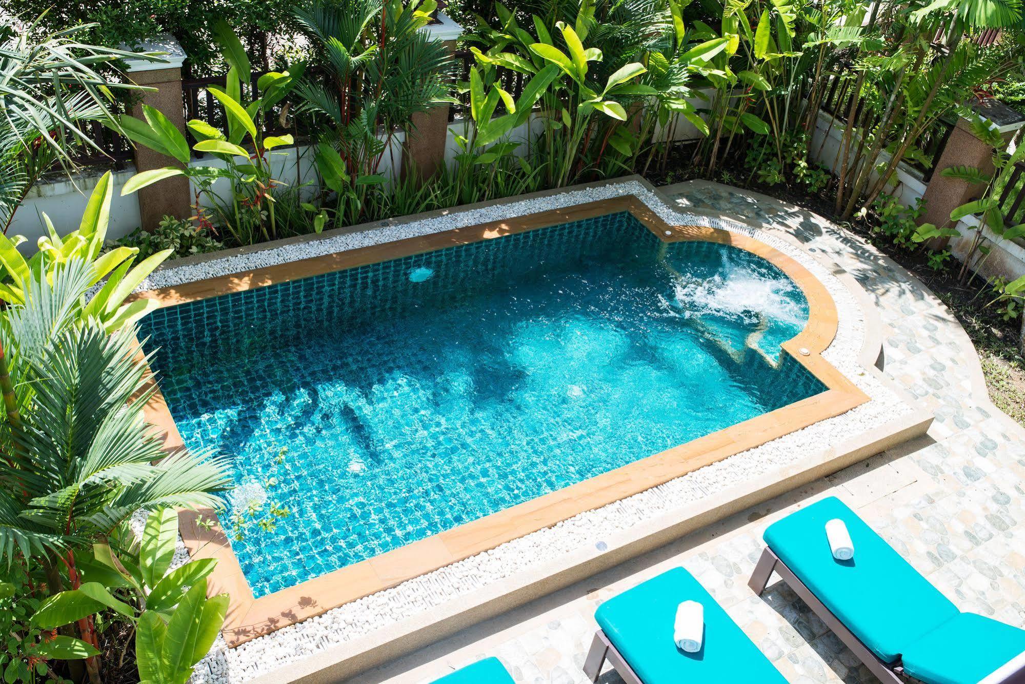 Baan Narakorn Villa Ao Nang Εξωτερικό φωτογραφία