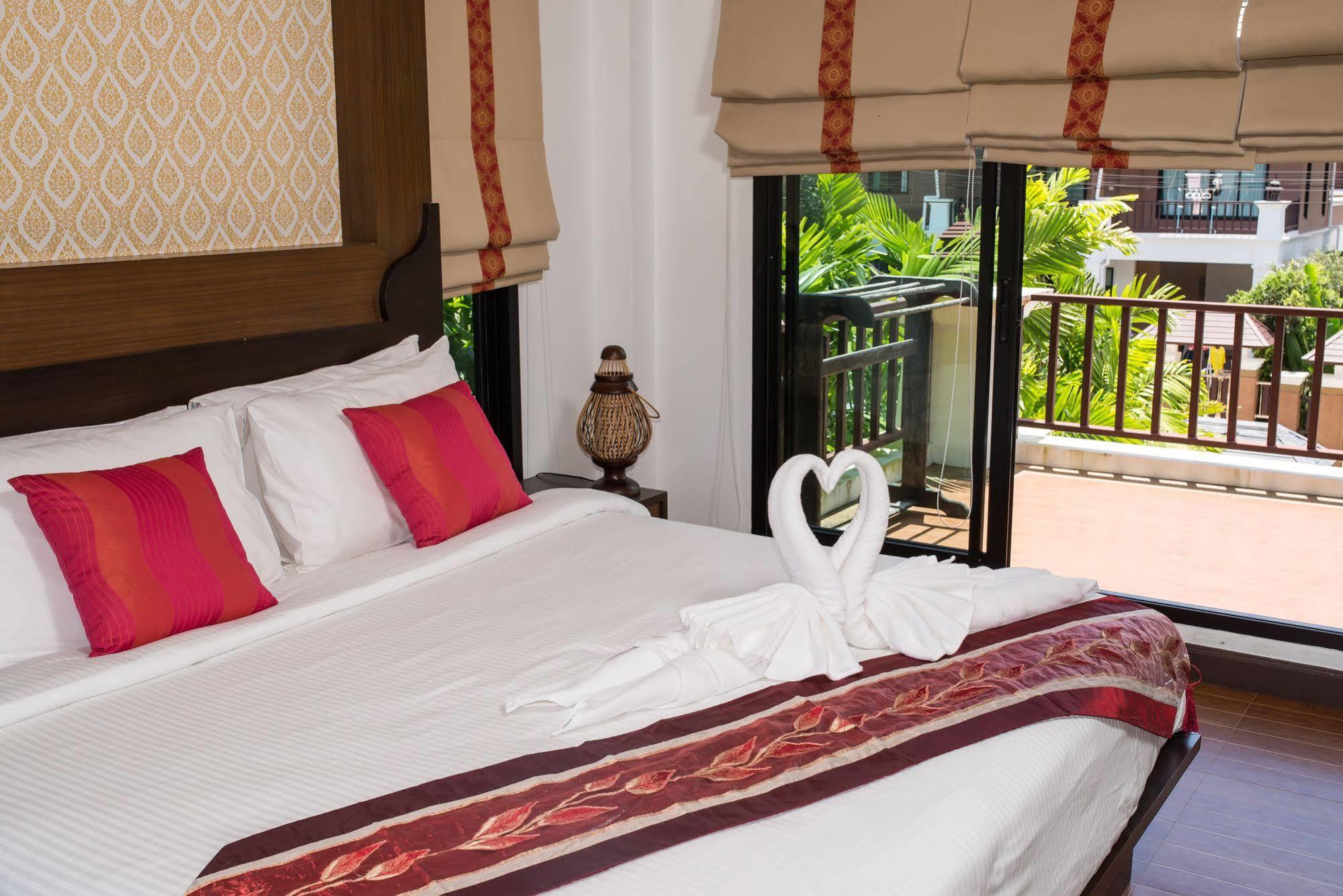 Baan Narakorn Villa Ao Nang Εξωτερικό φωτογραφία