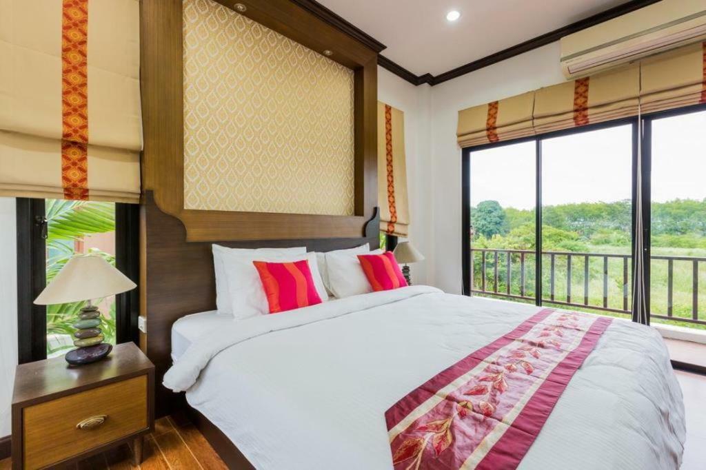 Baan Narakorn Villa Ao Nang Εξωτερικό φωτογραφία