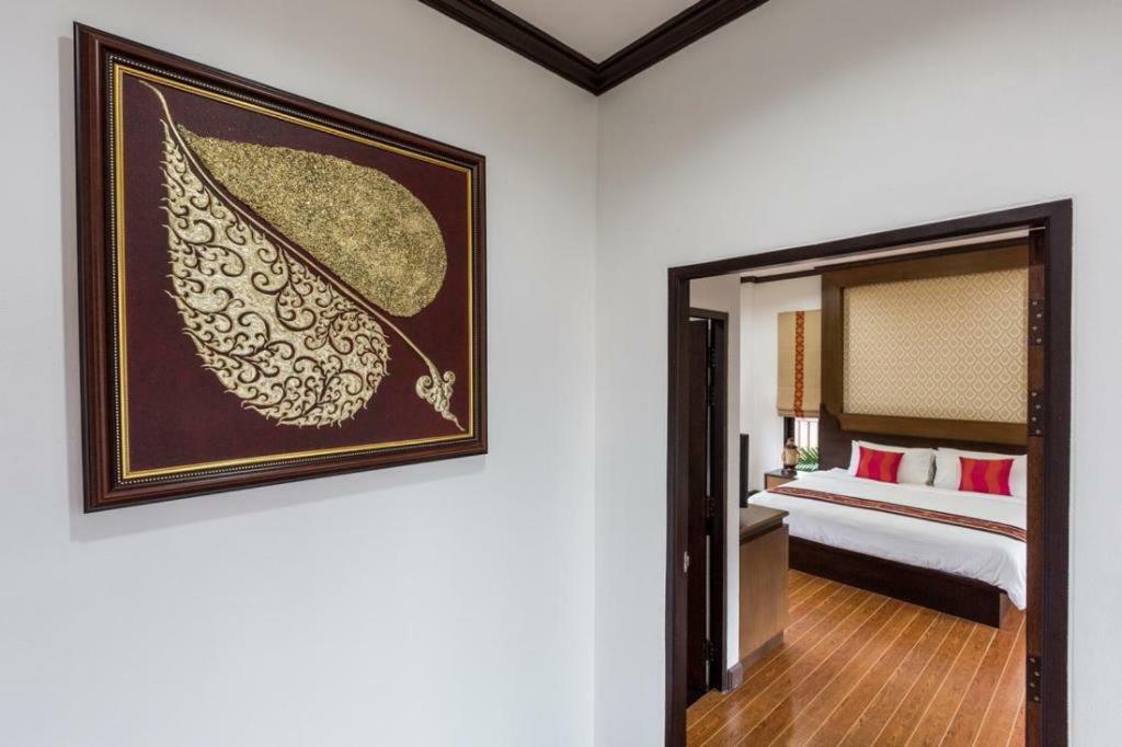 Baan Narakorn Villa Ao Nang Εξωτερικό φωτογραφία