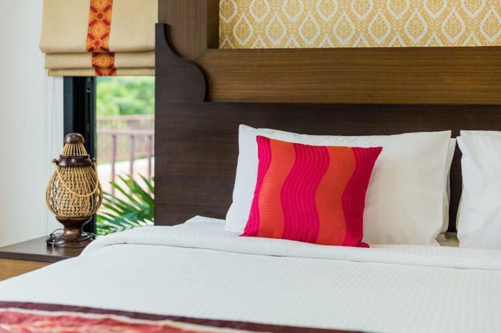Baan Narakorn Villa Ao Nang Εξωτερικό φωτογραφία
