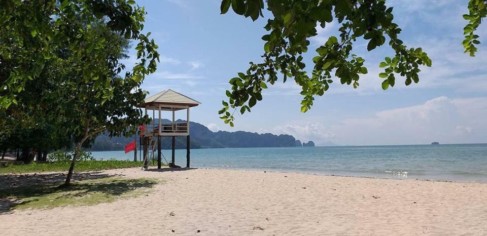 Baan Narakorn Villa Ao Nang Εξωτερικό φωτογραφία
